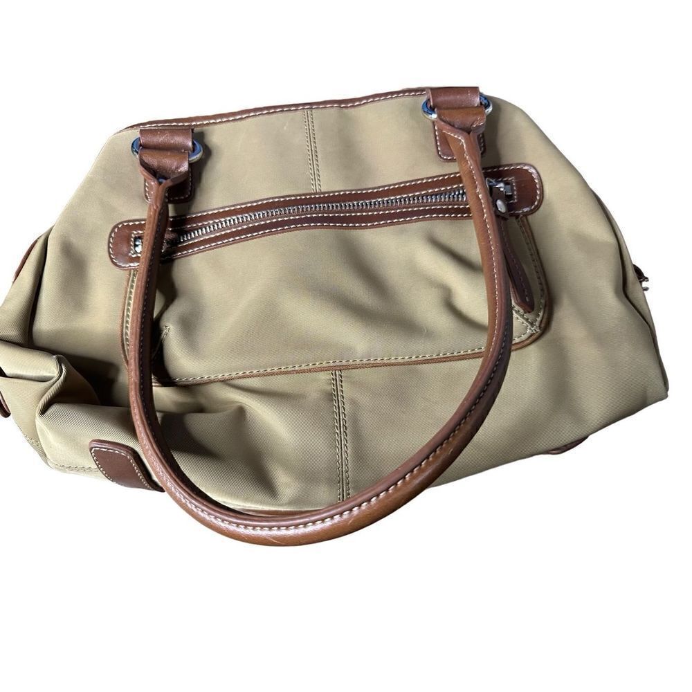 Y2K Champs Shoulder Purse